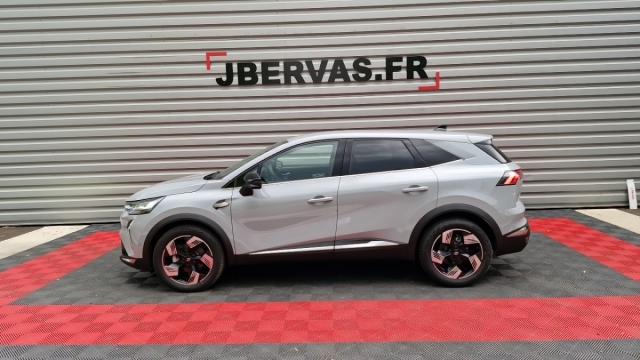 Renault Symbioz image 5