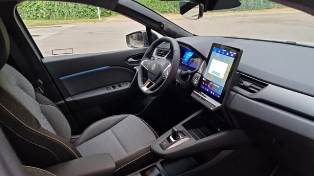 Renault Symbioz image 4