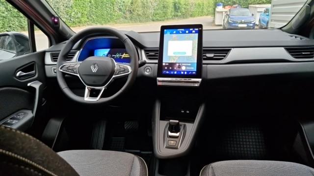 Renault Symbioz image 1