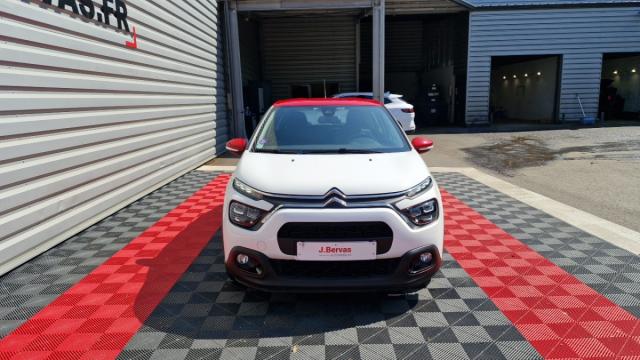 Citroen C3 image 9