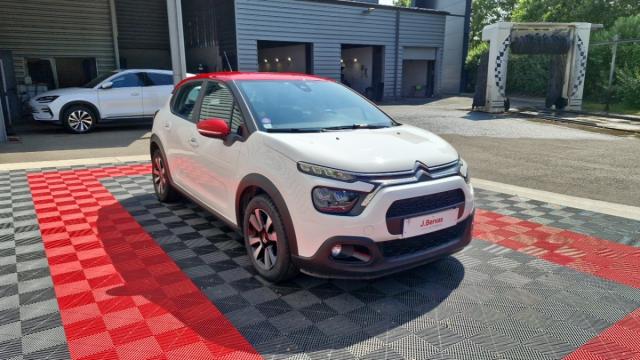 Citroen C3 image 6