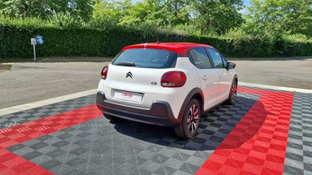 Citroen C3 image 8