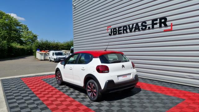 Citroen C3 image 7