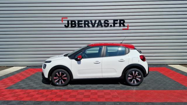 Citroen C3 image 1