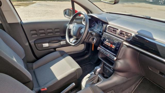 Citroen C3 image 3