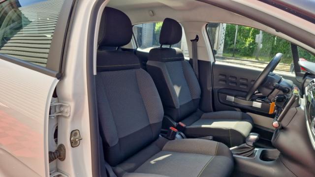 Citroen C3 image 2