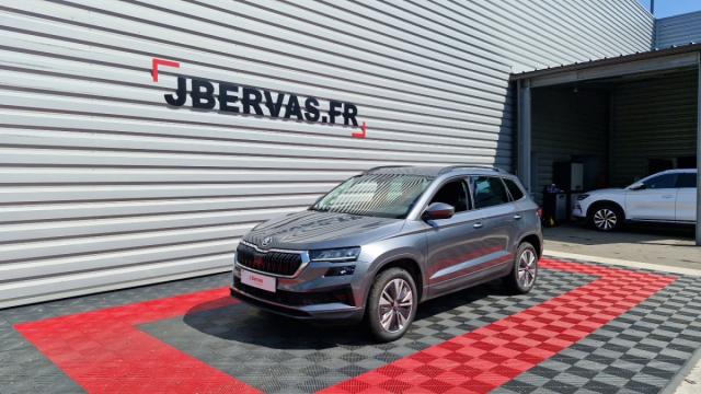 Skoda Karoq 1.5 Tsi 150 Ch Act Dsg7 Business