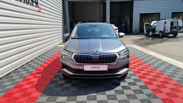 Skoda Karoq image 2