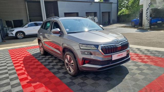 Skoda Karoq image 7