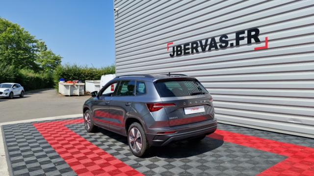 Skoda Karoq image 9