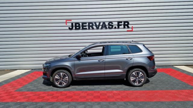 Skoda Karoq image 5