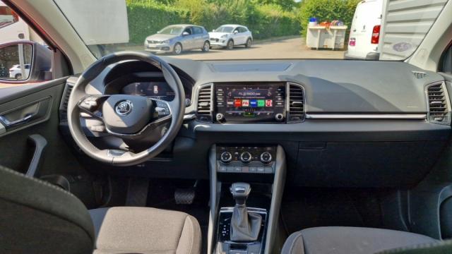 Skoda Karoq image 1