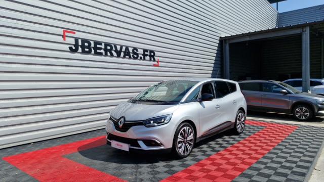 Renault Grand Scénic Iv Tce 140 Edc Evolution