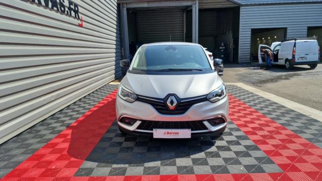 Renault Grand Scénic image 2