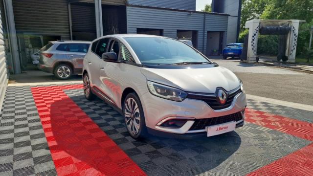 Renault Grand Scénic image 4