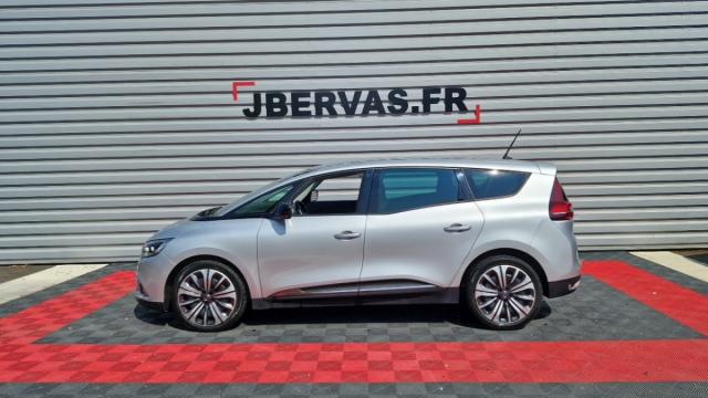 Renault Grand Scénic image 8
