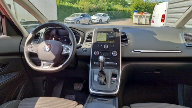 Renault Grand Scénic image 7