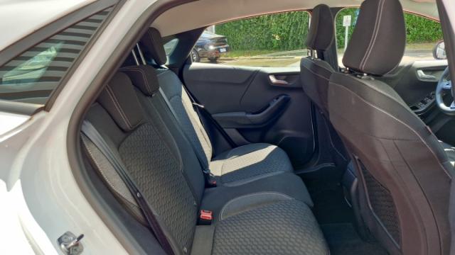 Ford Puma image 6