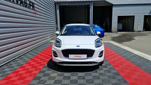 Ford Puma image 9