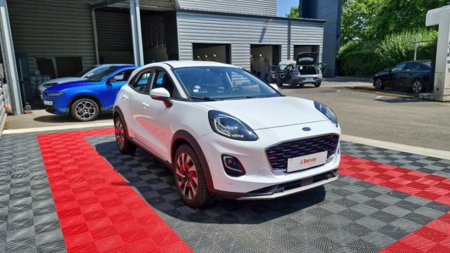 Ford Puma image 7
