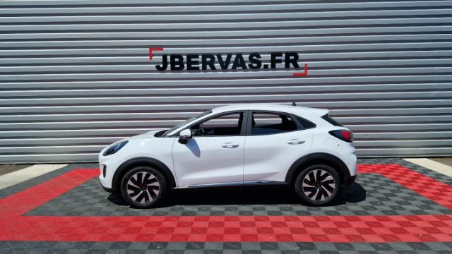 Ford Puma image 2