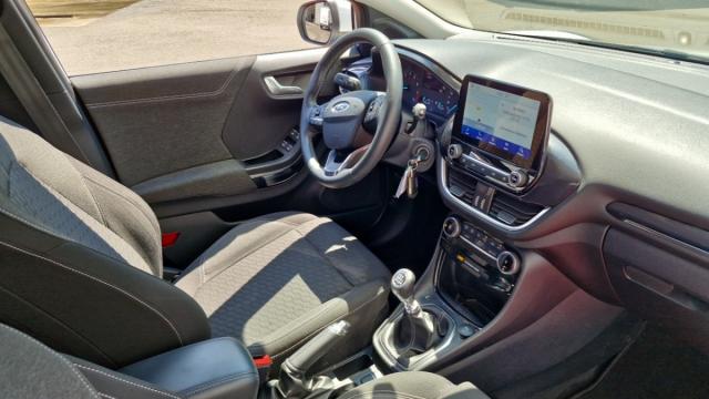 Ford Puma image 4