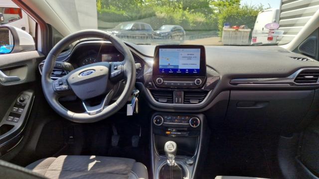 Ford Puma image 1