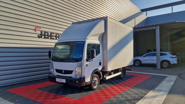 Renault Trucks Maxity Dci 130 Caisse 20m3 + Hayon