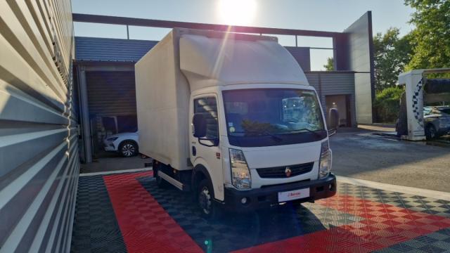 Renault Trucks Maxity image 3
