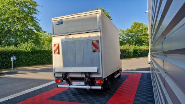 Renault Trucks Maxity image 5