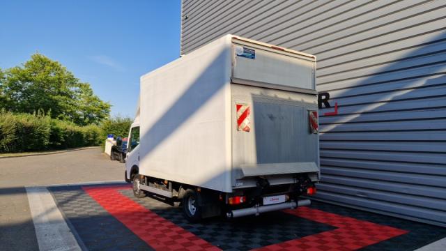 Renault Trucks Maxity image 6
