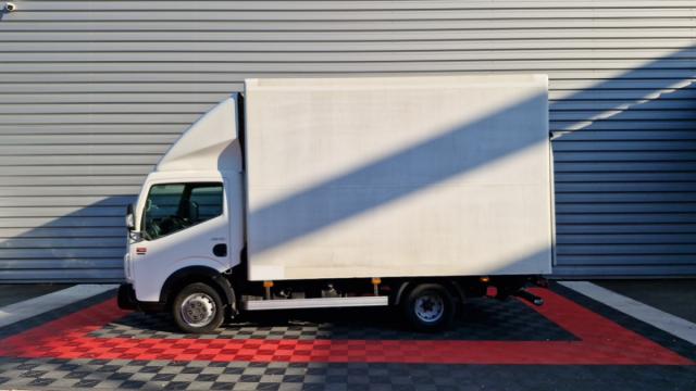 Renault Trucks Maxity image 1