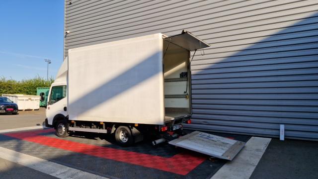 Renault Trucks Maxity image 2