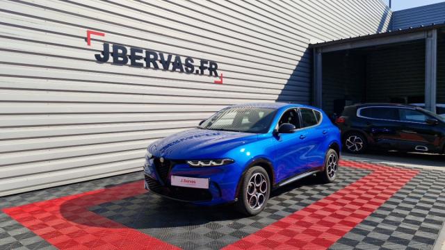 Alfa Romeo Tonale 1.5 Ibrida 160 Ch Vgt Tct7 Sprint