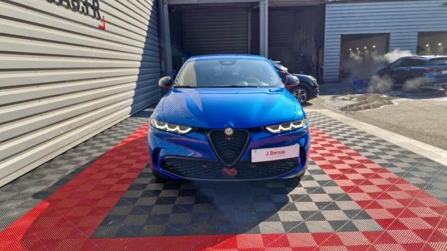 Alfa Romeo Tonale image 6