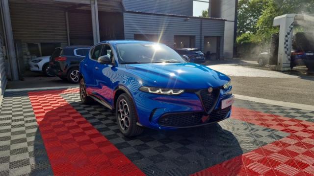 Alfa Romeo Tonale image 4