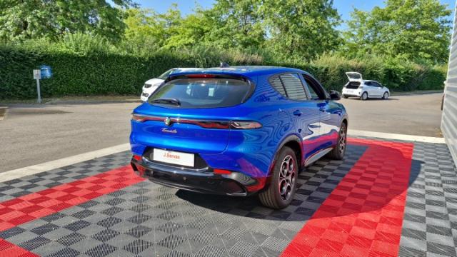 Alfa Romeo Tonale image 5