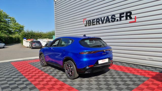 Alfa Romeo Tonale image 1