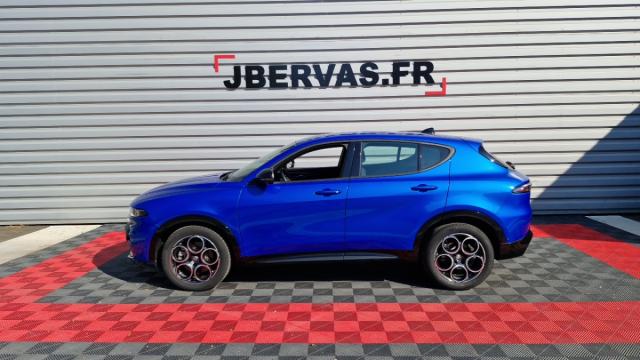 Alfa Romeo Tonale image 8