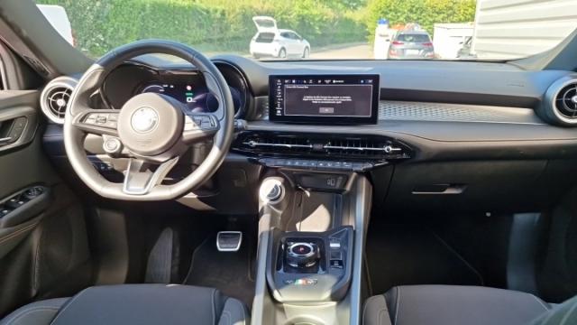 Alfa Romeo Tonale image 9