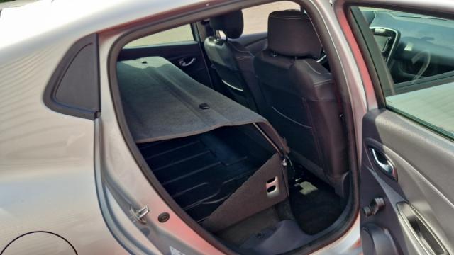 Renault Clio image 8