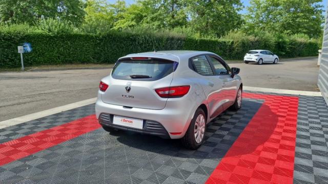 Renault Clio image 2