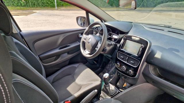 Renault Clio image 4