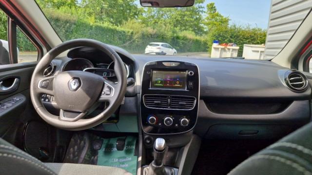 Renault Clio image 1