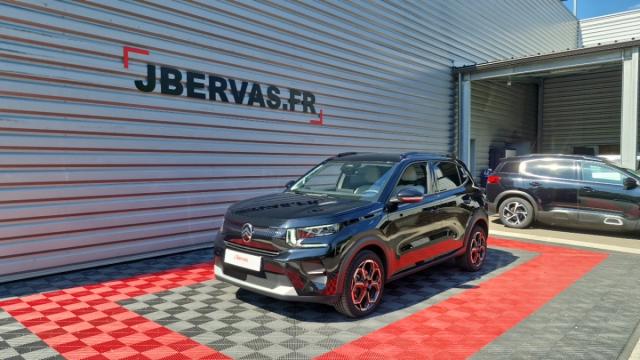 Citroen C3 Turbo 100 Ch Bvm6 Max