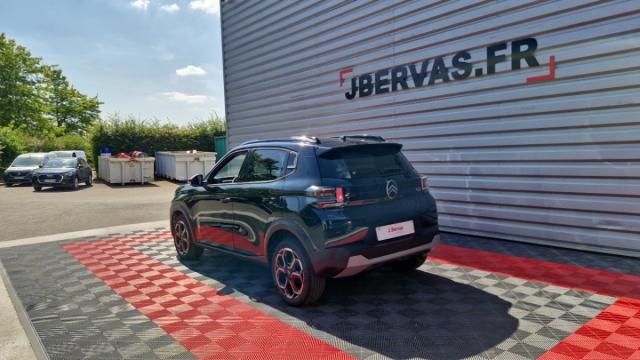 Citroen C3 image 3