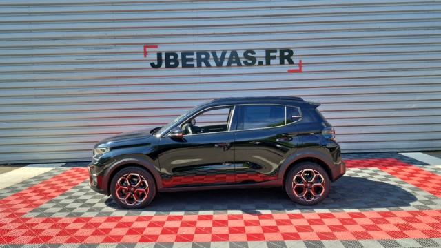 Citroen C3 image 8