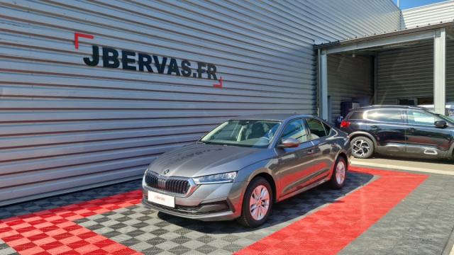Skoda Octavia 1.0 Tsi Mhev E-Tec 110 Dsg7 Business