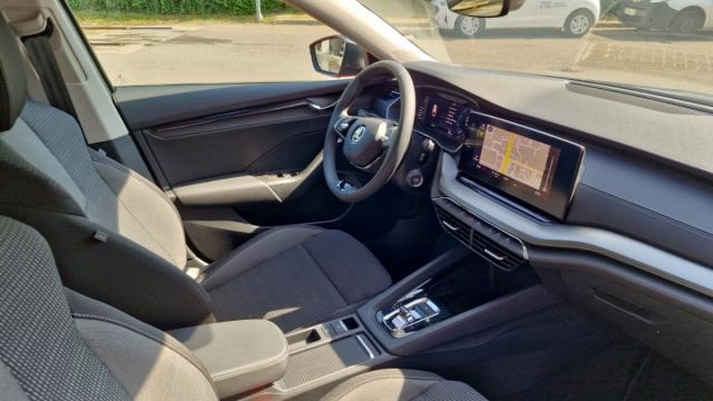 Skoda Octavia image 7