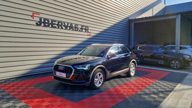 Audi Q3 45 Tfsie 245 Ch S Tronic 6 Business Line